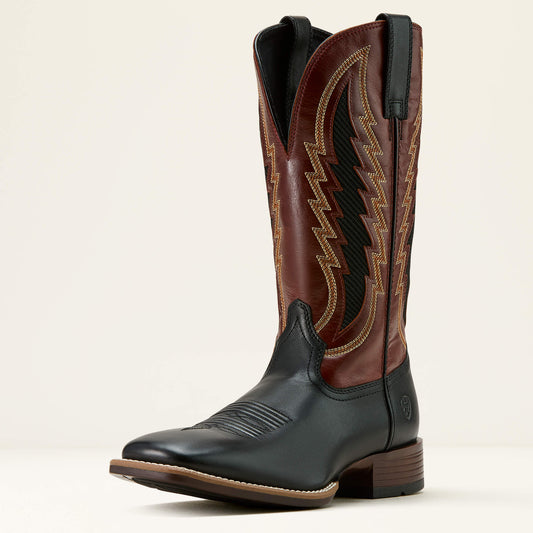 SUPPLE BLACK|CINNAMON