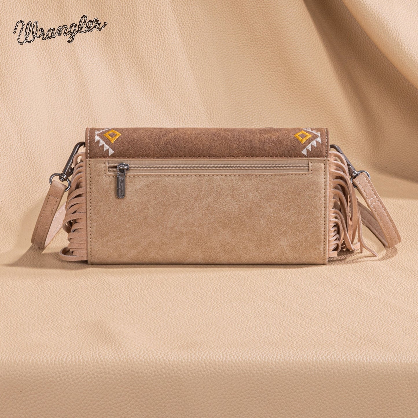 LIGHT BROWN