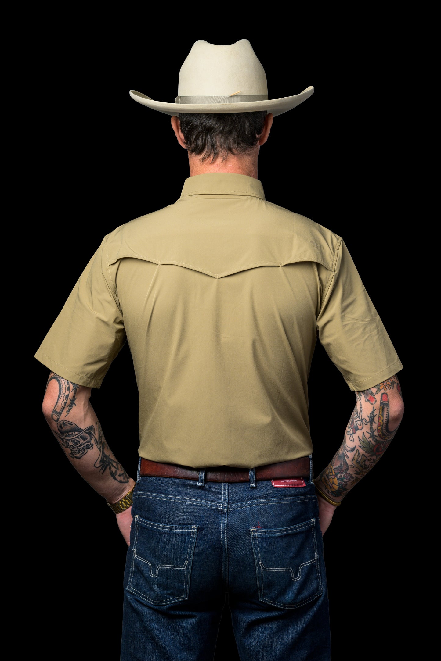 KHAKI