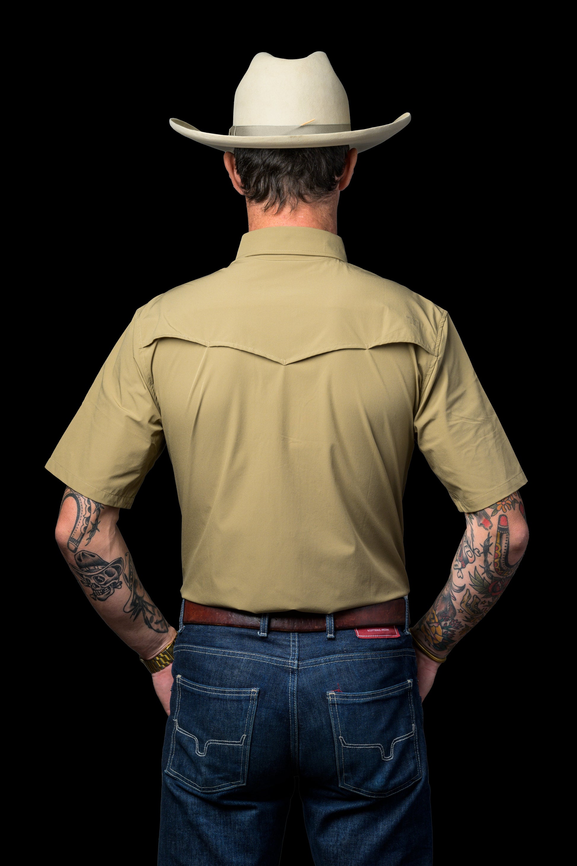 KHAKI