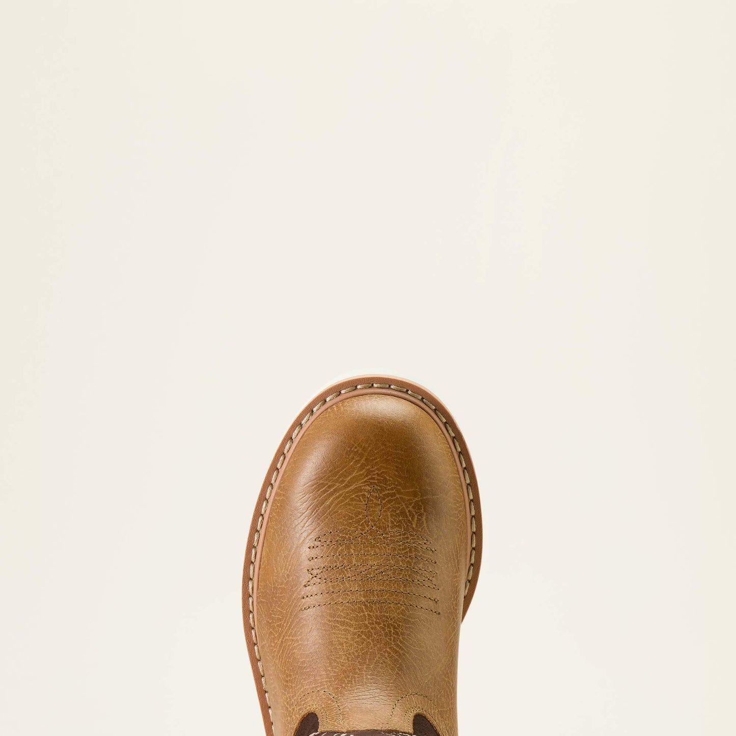 COTTAGE|AGED BARK SUEDE