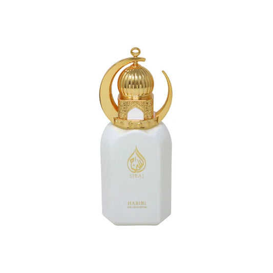 Siraj HABIBI Eau de Parfum Spray 3.38 Fl Oz