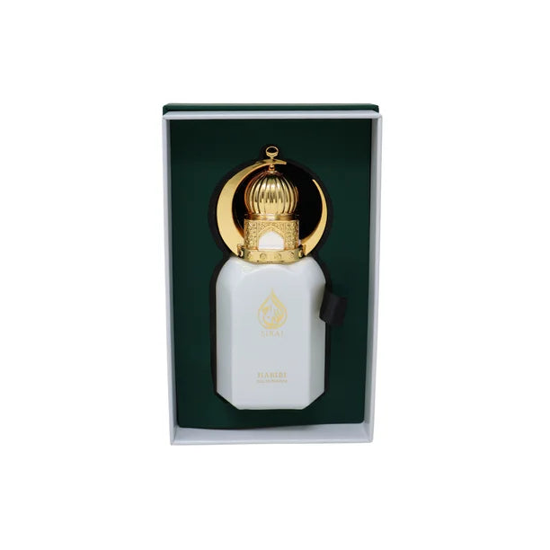 Siraj HABIBI Eau de Parfum Spray 3.38 Fl Oz