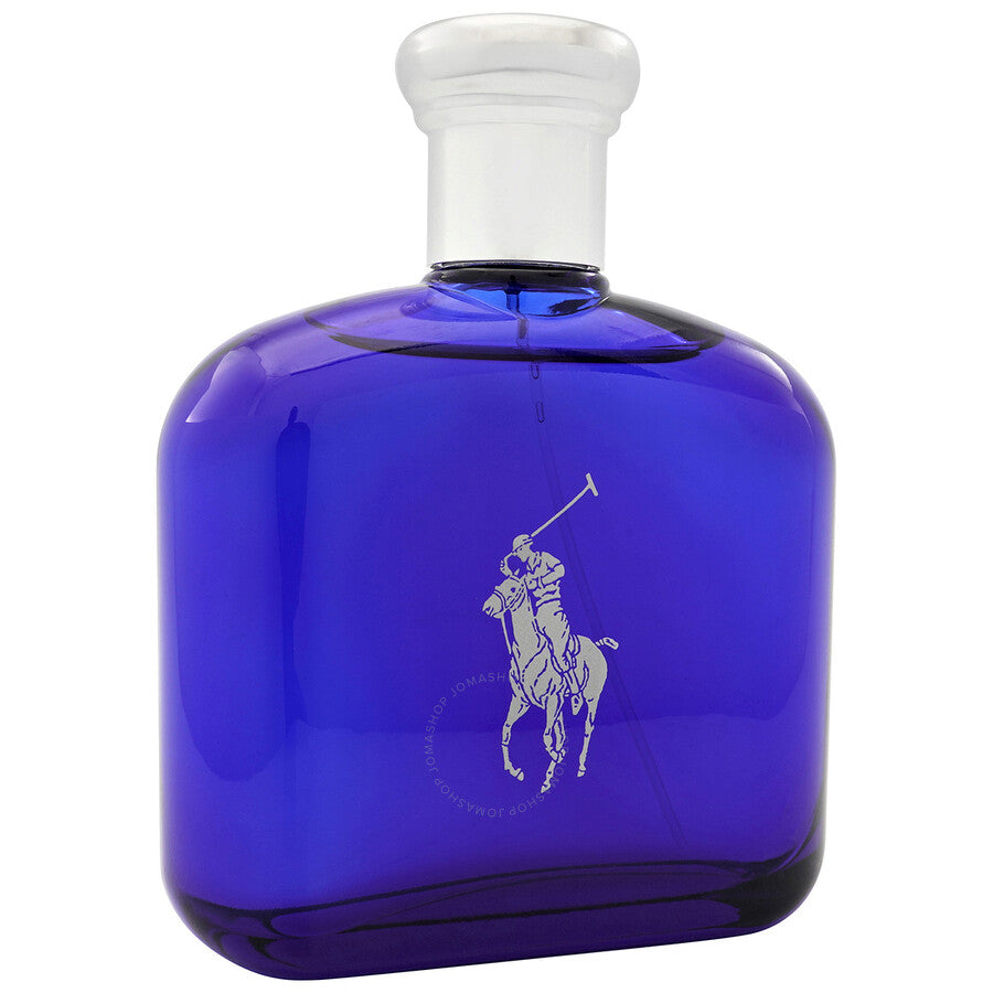 Polo Ralph Lauren Blue Man Eau de Toilette Spray 4.2 OZ