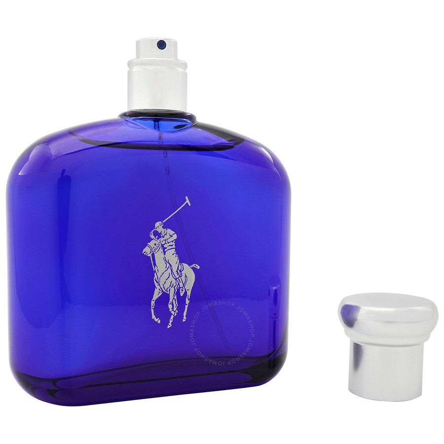 Polo Ralph Lauren Blue Man Eau de Toilette Spray 4.2 OZ