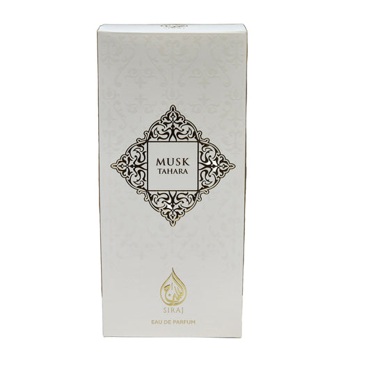 Siraj Ladies MUSK TAHARA Eau de Parfum Spray 3.4 Fl Oz