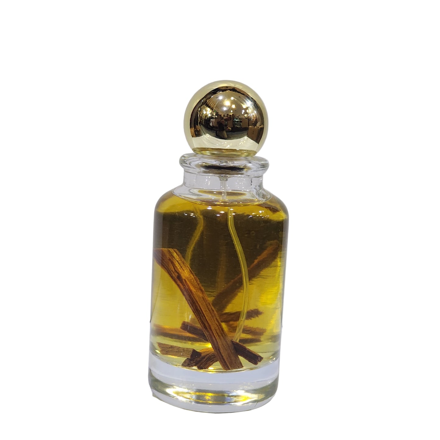 Siraj Men's DUBAI OUD Eau de Parfum Spray 3.4 Fl Oz