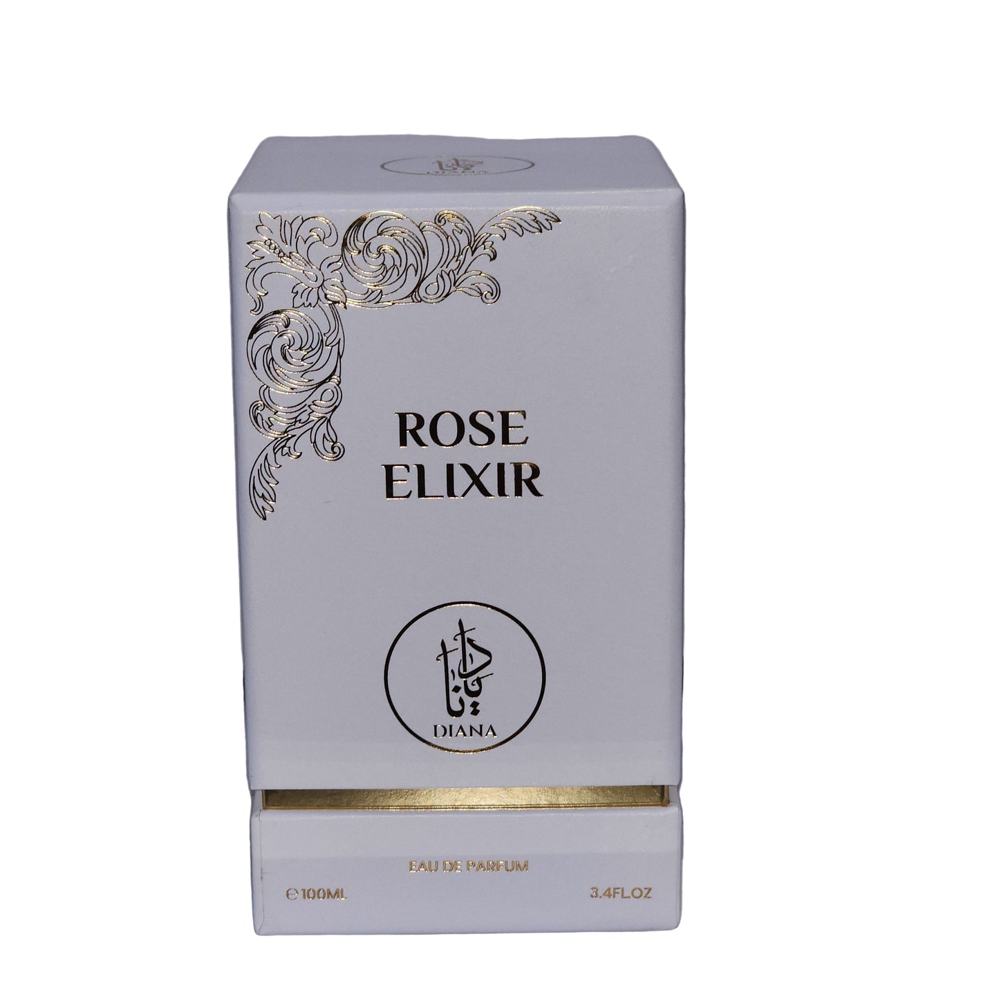 Siraj Ladies' DIANA ROSE ELIXIR Eau de Parfum 4.0 Fl Oz
