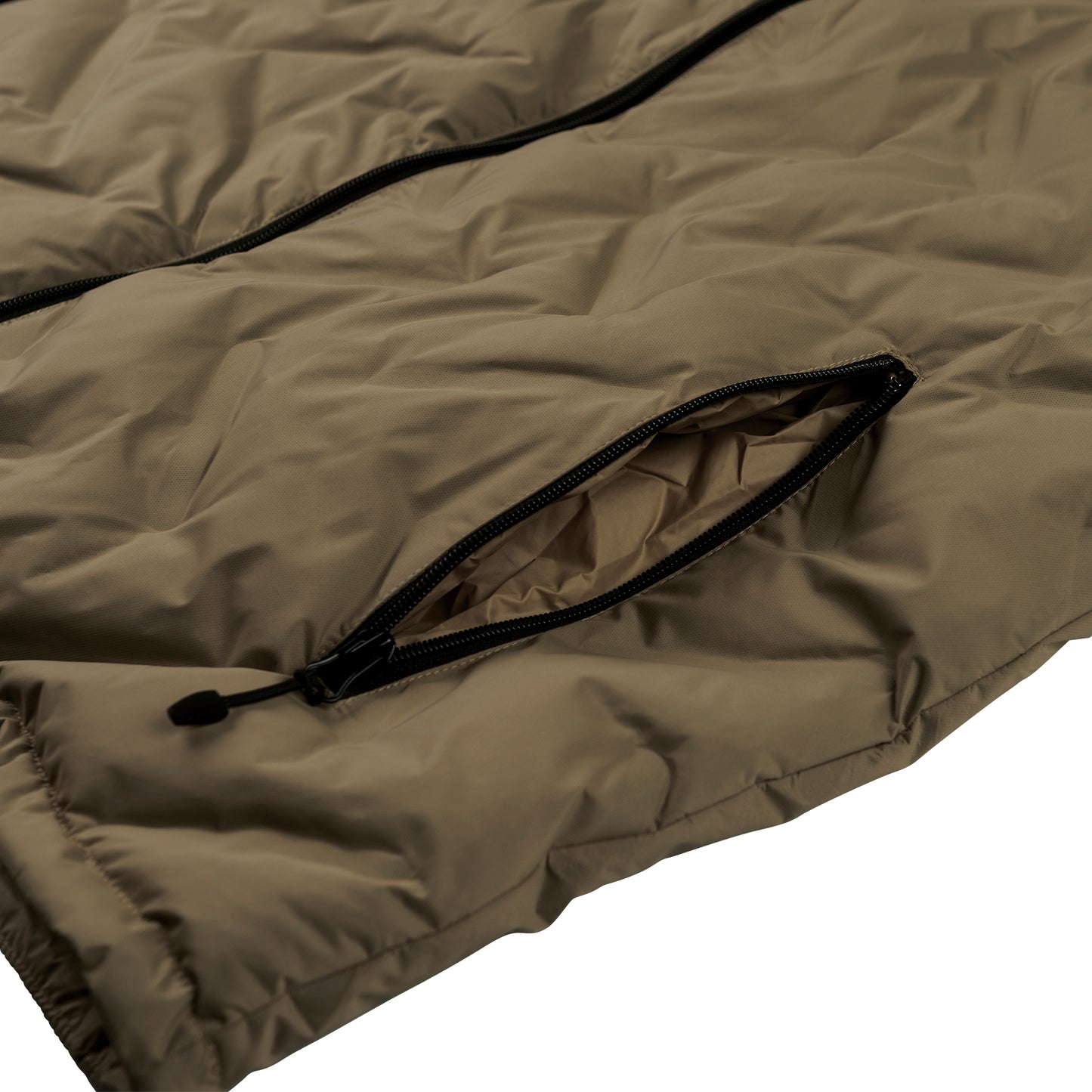 Resistol Men's Butte Vest - Tan