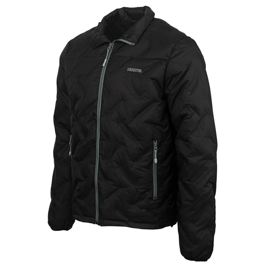 Resistol Men's Butte Jacket - Black