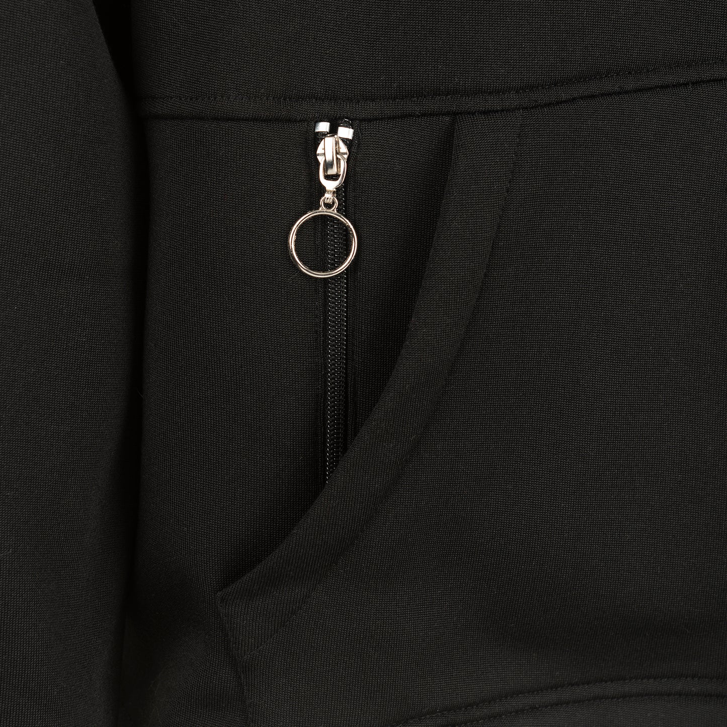 Resistol Men's The Hoodie - Black