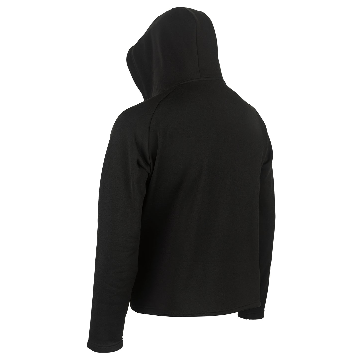 Resistol Men's The Hoodie - Black