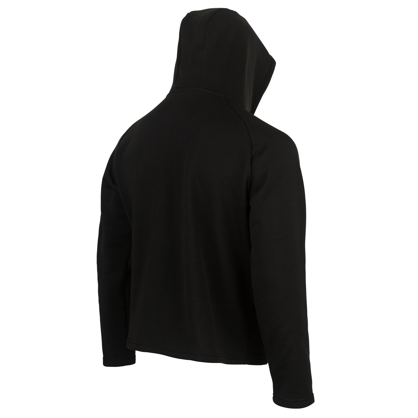 Resistol Men's The Hoodie - Black