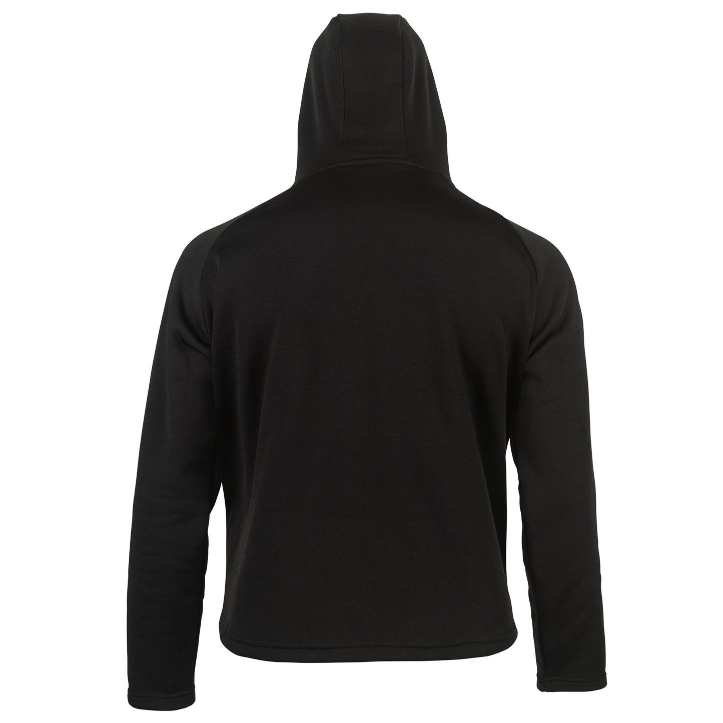 Resistol Men's The Hoodie - Black