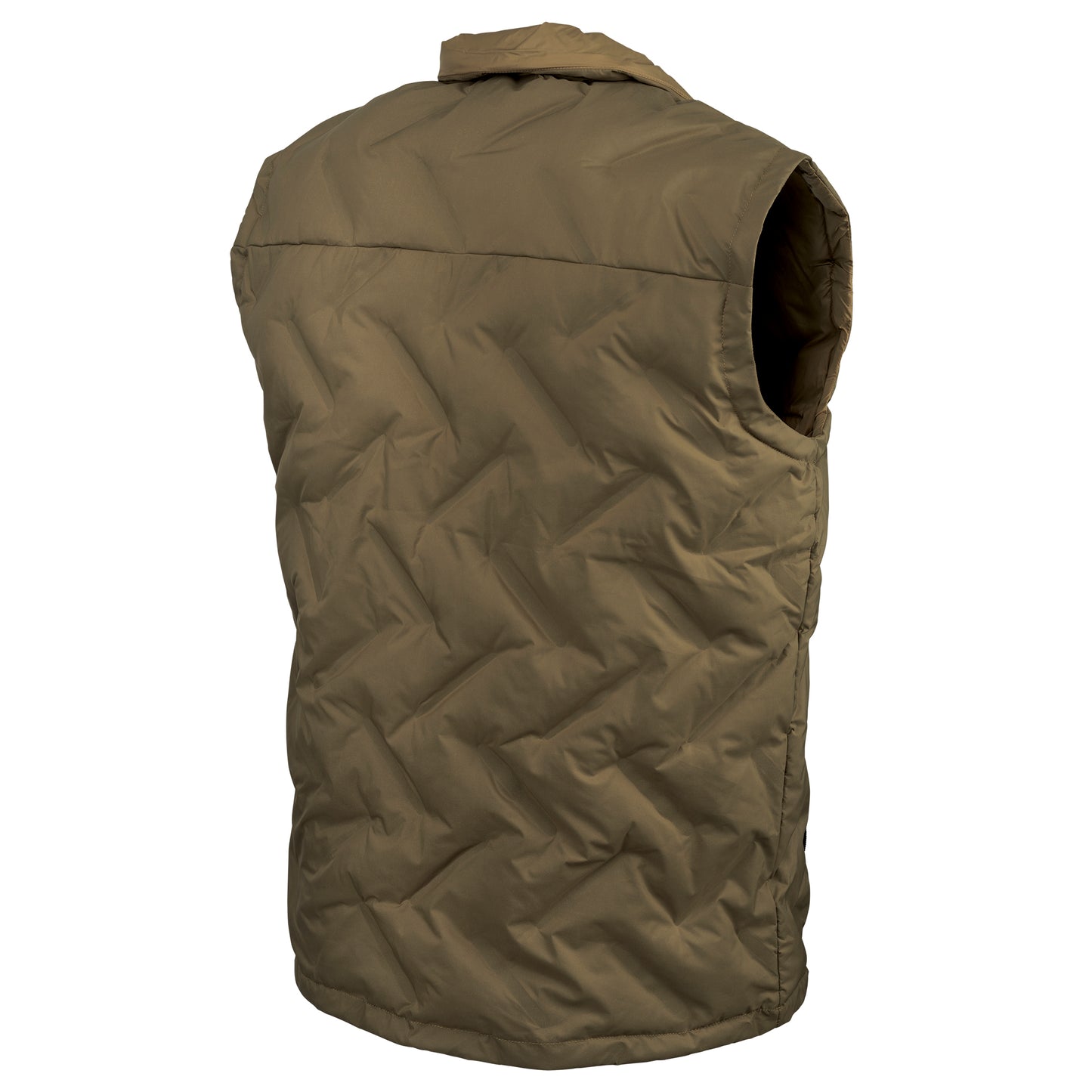 Resistol Men's Butte Vest - Tan