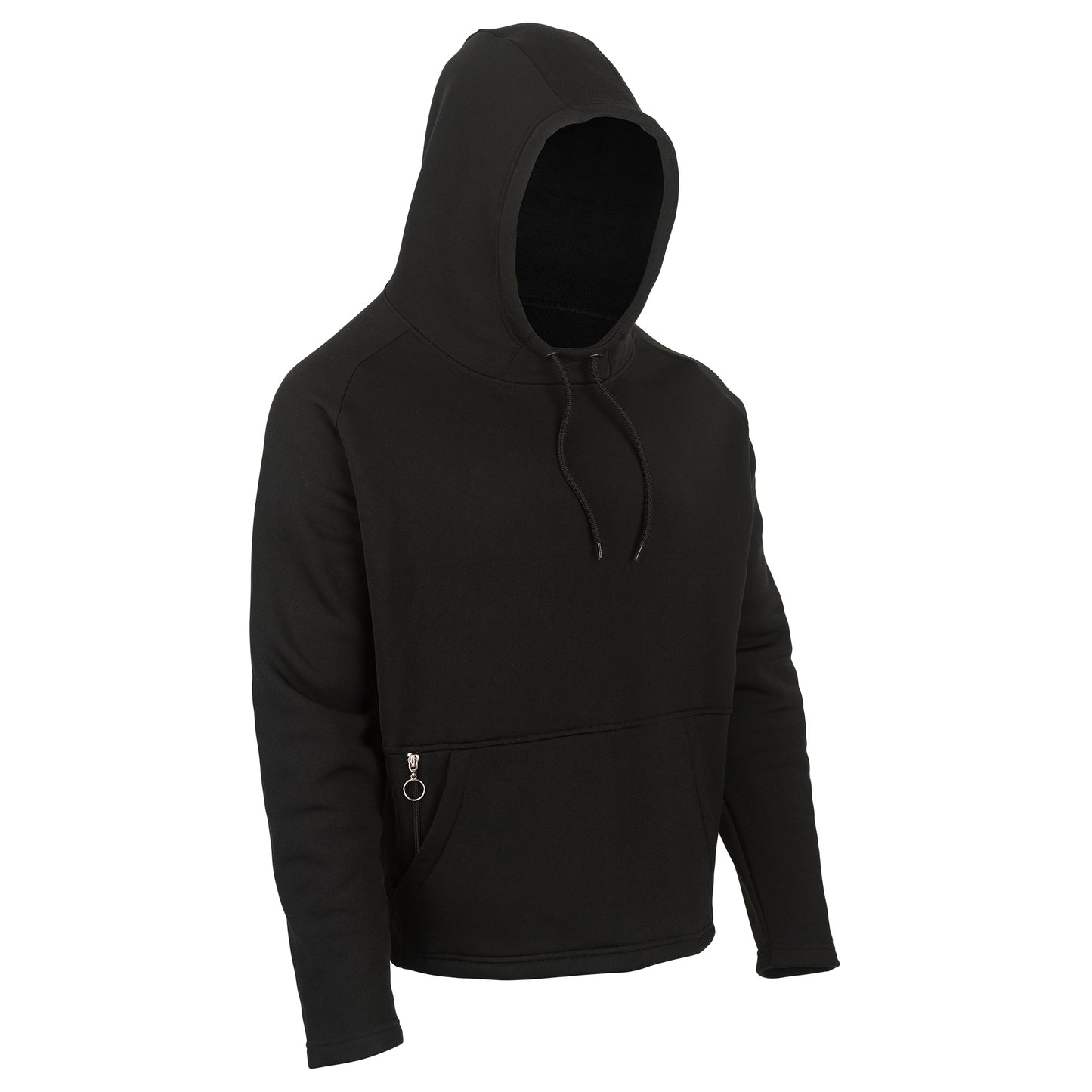 Resistol Men's The Hoodie - Black