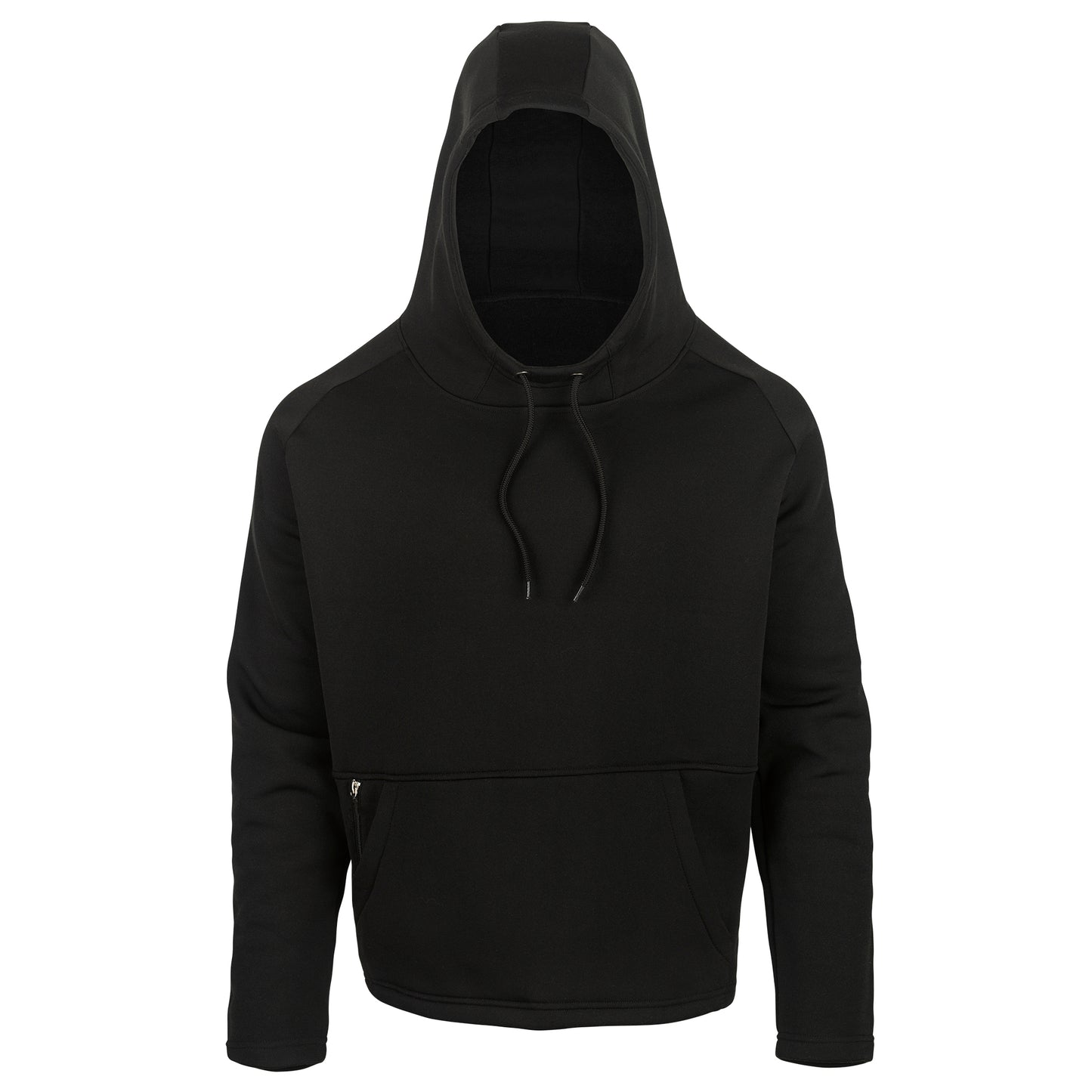 Resistol Men's The Hoodie - Black