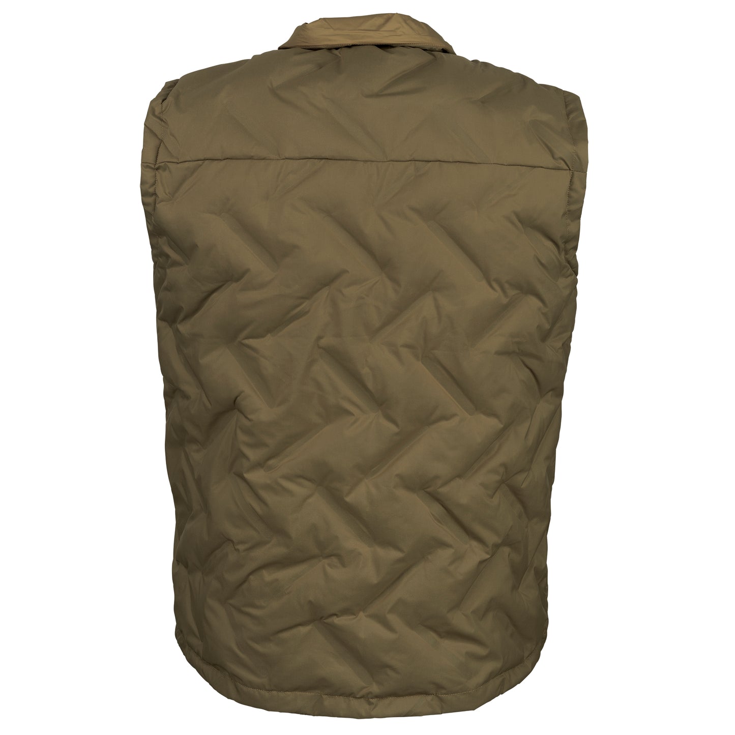 Resistol Men's Butte Vest - Tan