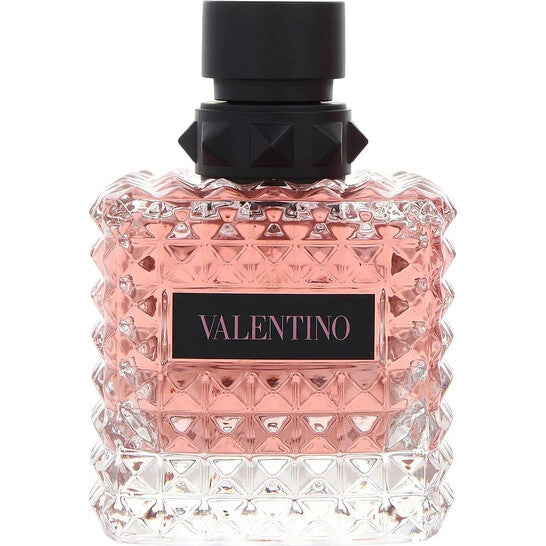 Valentino Donna Born In Roma Coral Fantasy For Women Eau De Parfum 3.4 Oz