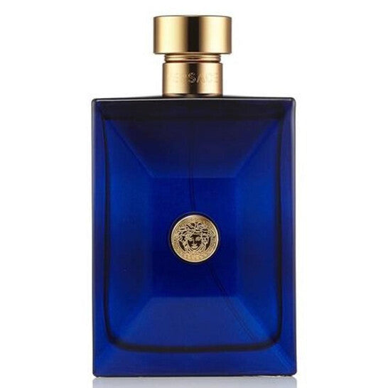 Versace Dylan Blue Pour homme by Gianni Versace Men Eau de Toilette Natural Spray 3.4 OZ