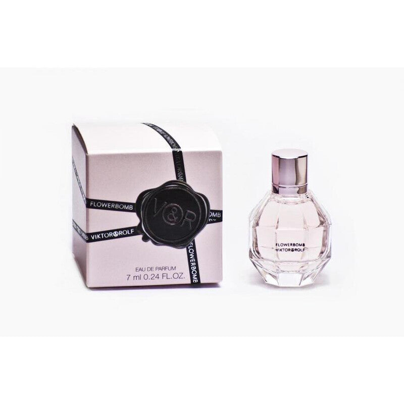 Viktor & Rolf Flowerbomb Mini Ladies Eau De Parfum