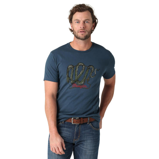 Midnight Navy Heather