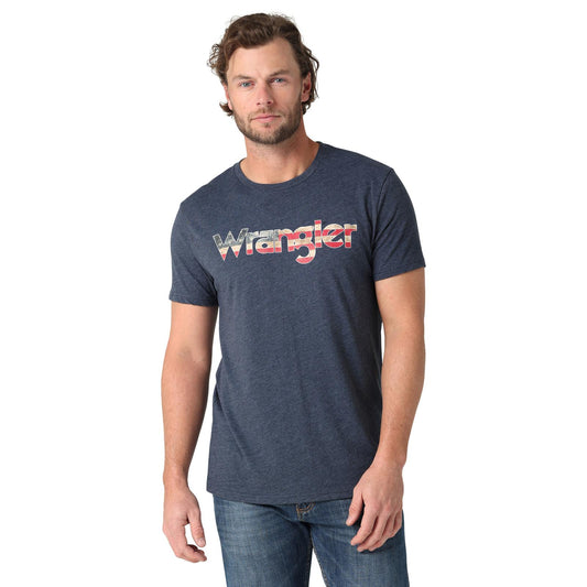 Navy Heather