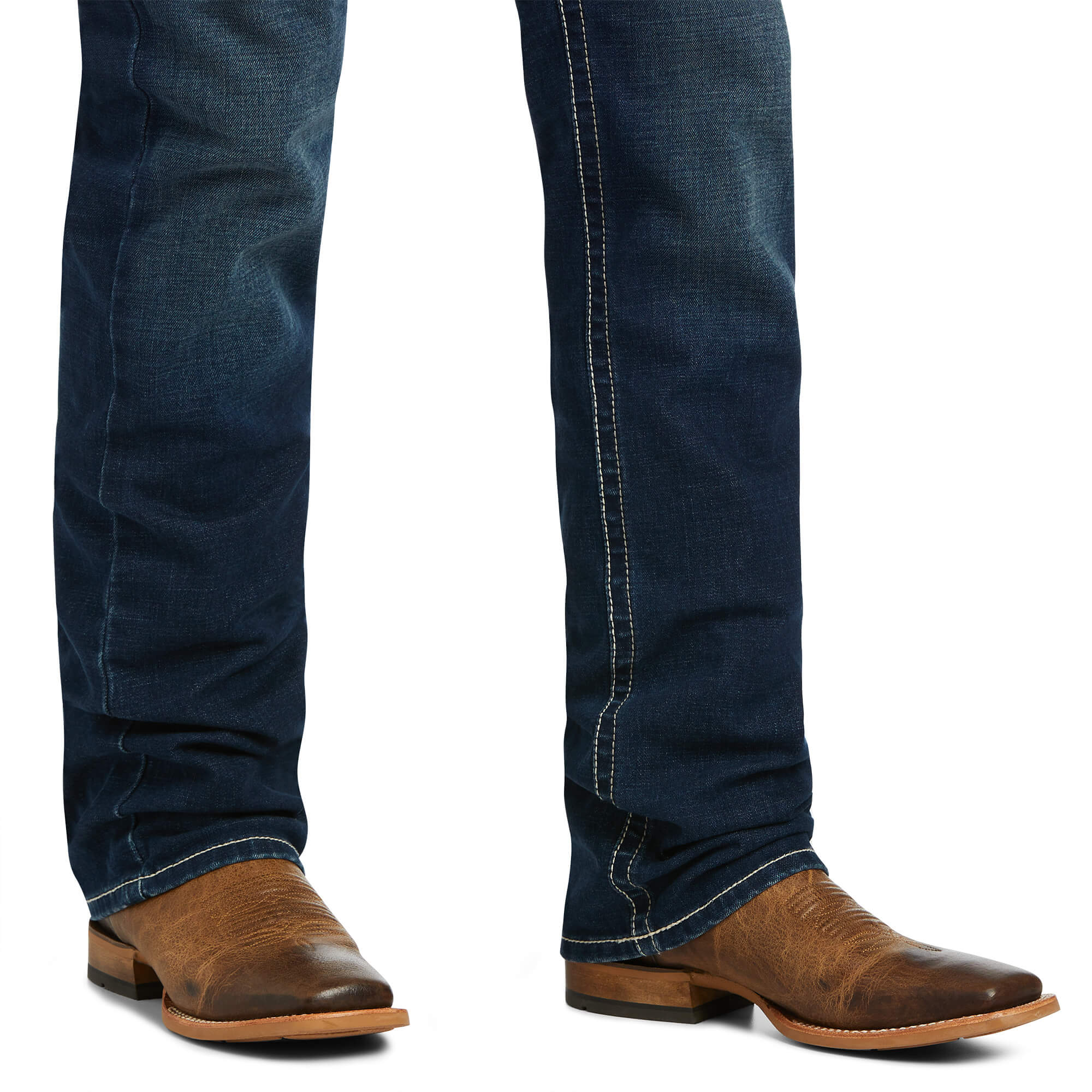 Vaqueros oxford discount