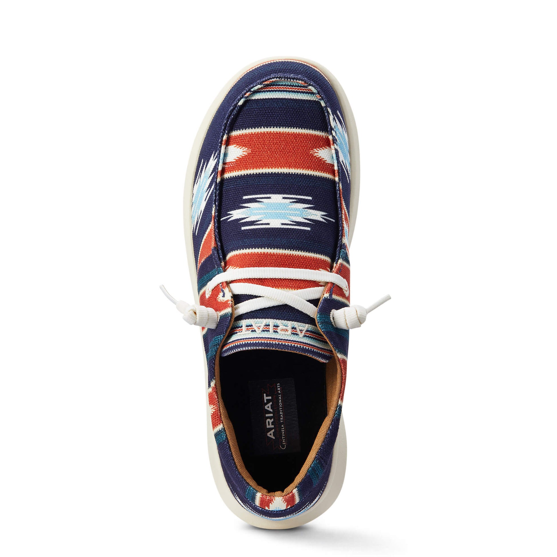 CRISTO NAVY