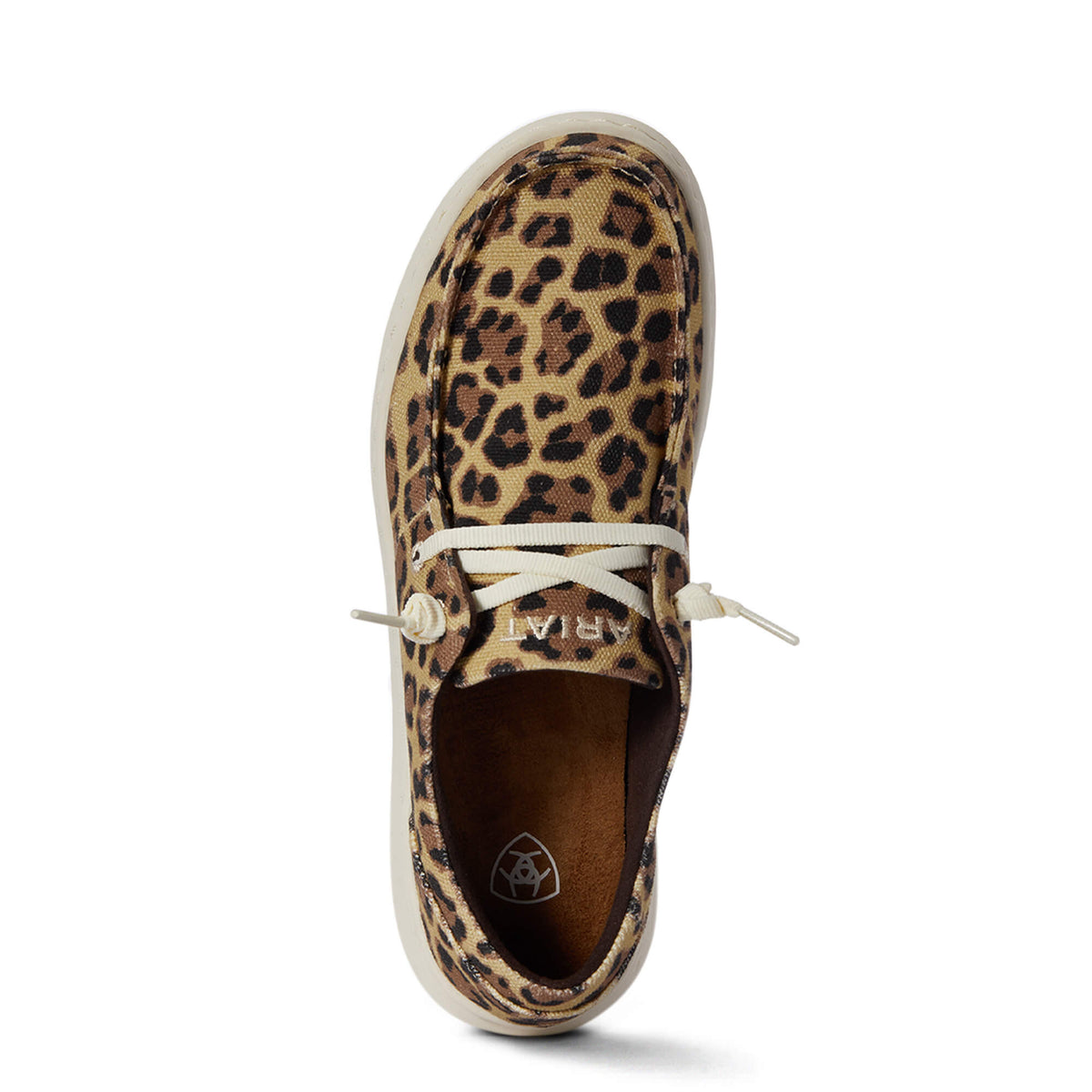 Ariat Rodeo Print Ariat Women's Hilo Leopard Print – Los Vaqueros Western Wear