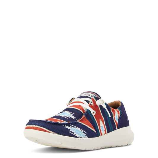 CRISTO NAVY