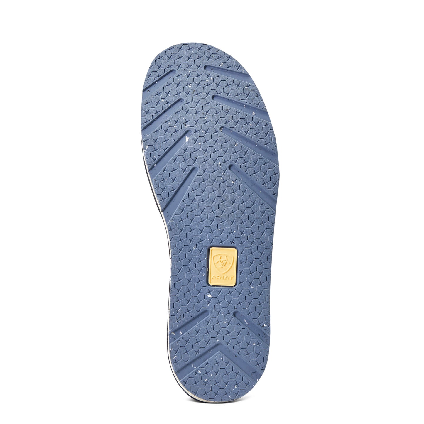 BLACK SUEDE/ DEEPEST AZTEC